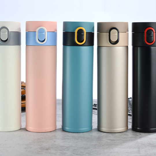 BÌNH GIỮ NHIỆT 009