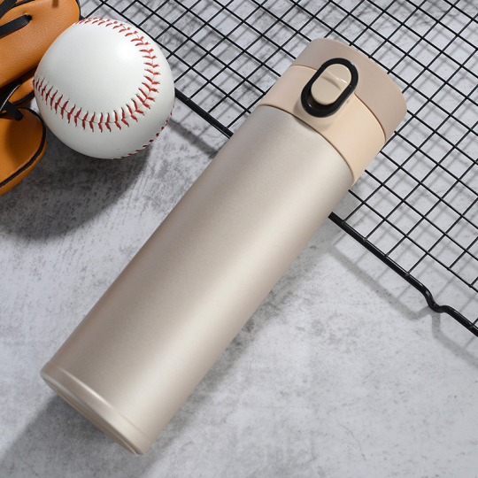 BÌNH GIỮ NHIỆT 009