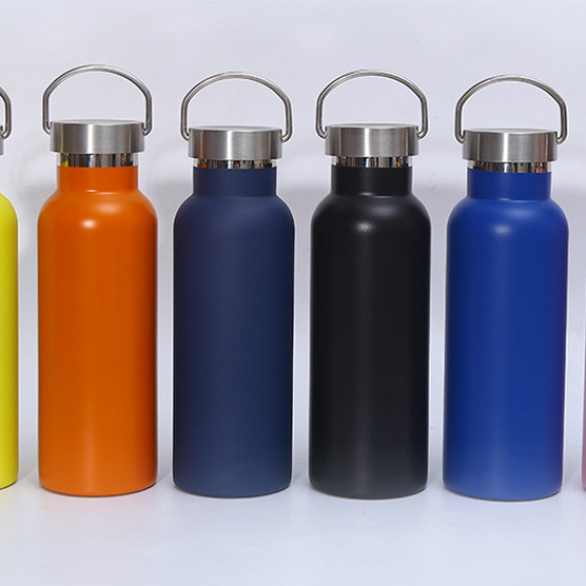 BÌNH GIỮ NHIỆT 010