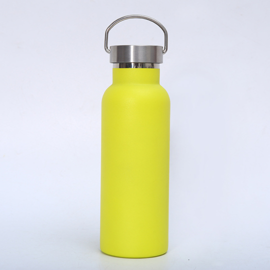 BÌNH GIỮ NHIỆT 010