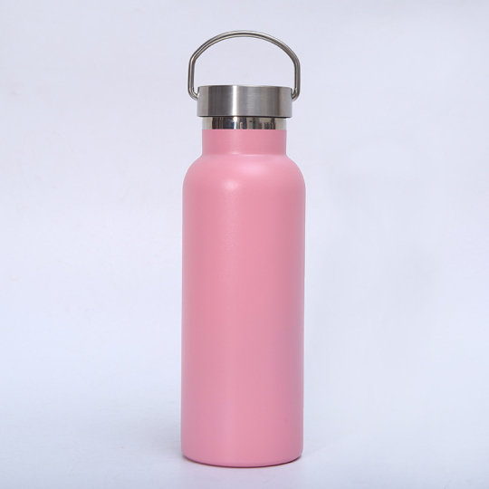 BÌNH GIỮ NHIỆT 010