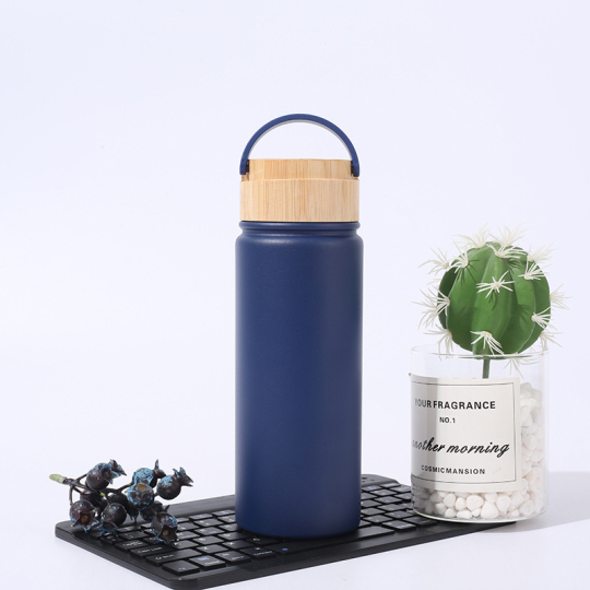 BÌNH GIỮ NHIỆT 012