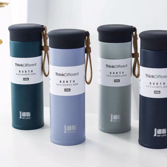 BÌNH GIỮ NHIỆT 018