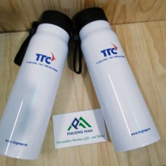 BÌNH GIỮ NHIỆT 011