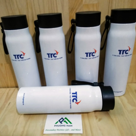 BÌNH GIỮ NHIỆT 011