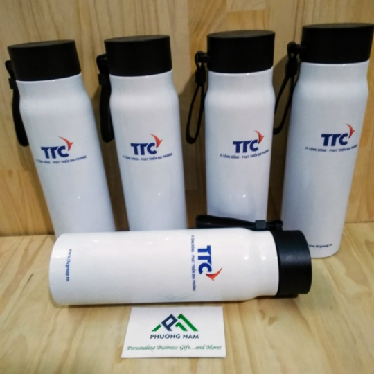 BÌNH GIỮ NHIỆT 011