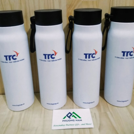 BÌNH GIỮ NHIỆT 011