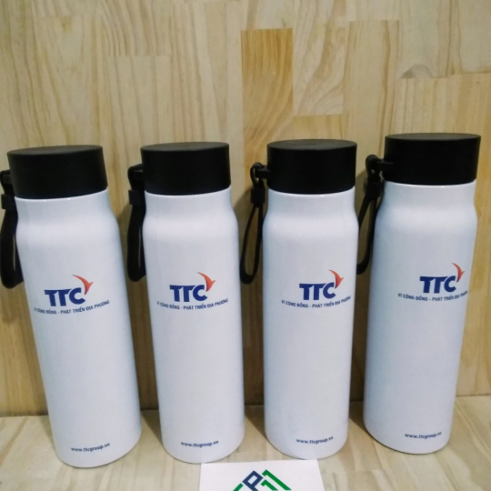 BÌNH GIỮ NHIỆT 011