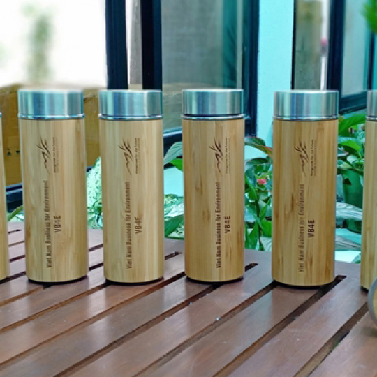 BÌNH GIỮ NHIỆT 0008