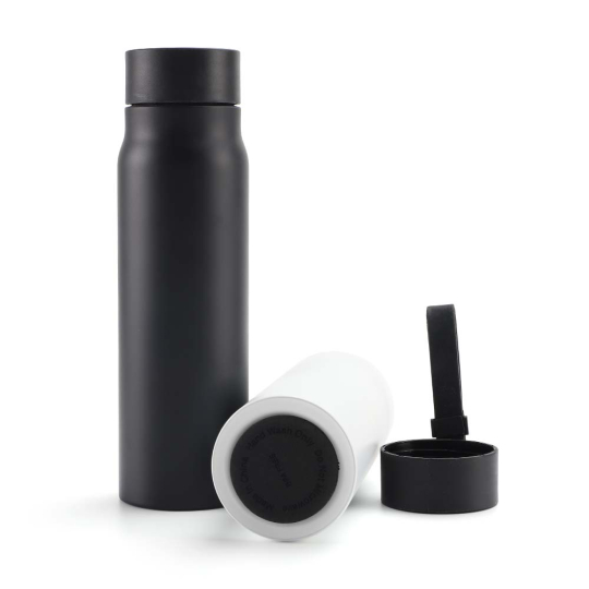 BÌNH GIỮ NHIỆT 011