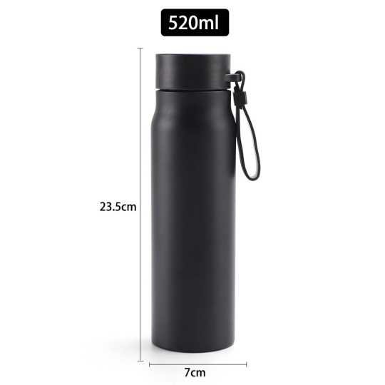 BÌNH GIỮ NHIỆT 011