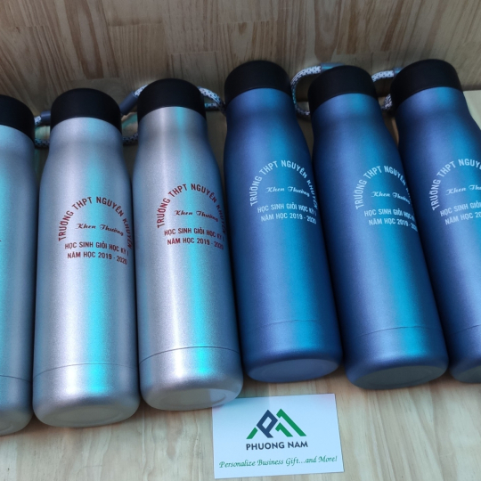 BÌNH GIỮ NHIỆT 005