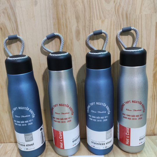 BÌNH GIỮ NHIỆT 005